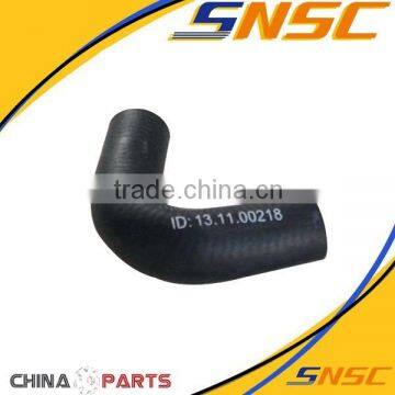 Shacman shanqi shaanxi truck parts F2000- WG1642840091 hose