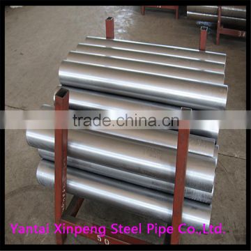 China pipe manufacture DIN2391 cold rolled carbon steel tube