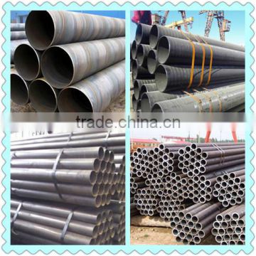 hydro pipe for Honed steel tube