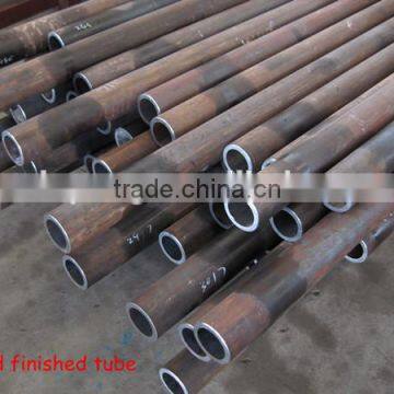 ISO9001system stress relieved (SR) 16Mn Q345B Q345D cold drawn steel tube