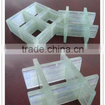 FRP Transparent Grating photo-1