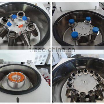 Hot selling Small Benchtop Low-speed centrifuge TD4A-WS