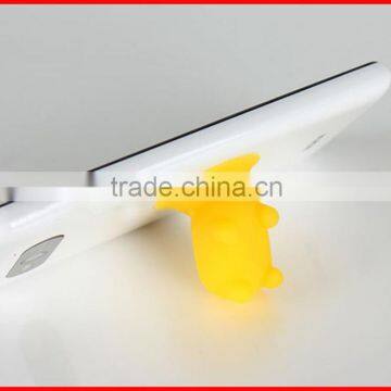 Sticky Mobile Phone Stand Holder