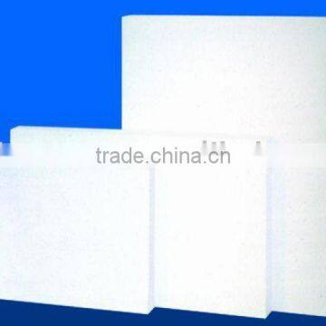 calcium silicate board