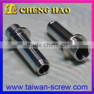 Customized Galvanized Steel Carbon Rivet photo-4