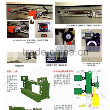 Q11D-13(2500mm) Mechanical Cutting Machine and Mechanical Shearing Machine photo-5