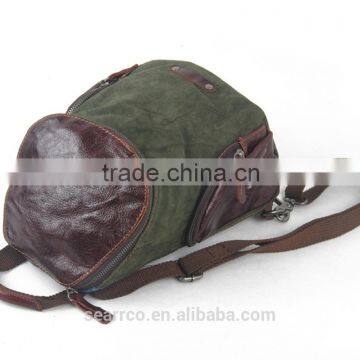 Kids School Backpack/bag Cylinder Backpack School Bag Backpack Ladies Small Backpacks photo-2