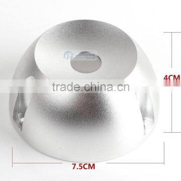 10PCS/Lot Strong Golf Detacher 16000GS Magnetic Alarm Clothes Detacher Spider Wrap Detacher Security Tag Remover Color Silvery photo-4