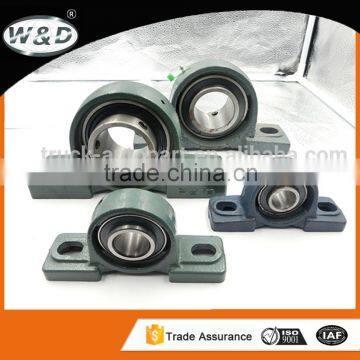 china factory price miniature pillow block bearings uc p205