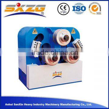 W24S series steel hydraulic profile bending machine price