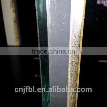 Colorful Facade Glass and Window Glass of Insulated Glass, Ceramic Digital Printing Glass photo-3