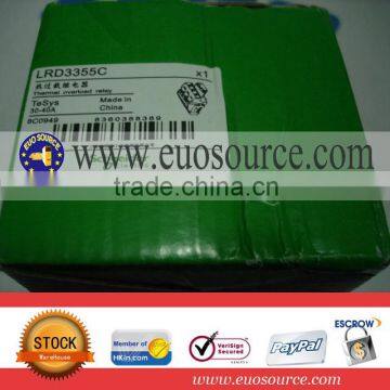 Original Smart Industrial Relay LRD3355C photo-3
