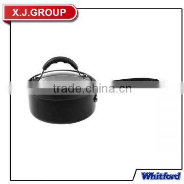 2.5QT Covered Saucepan XJ-12605