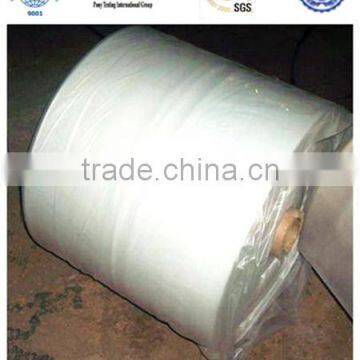 low density polyethylene film