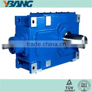 Hydraulic Transmission Extruder Speed Reducer