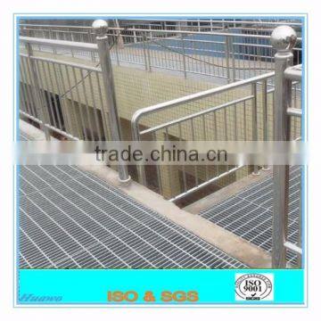 steel grating walkway/ steel grid door mats