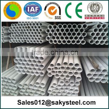 asme sa213 tp304 stainless steel pipes