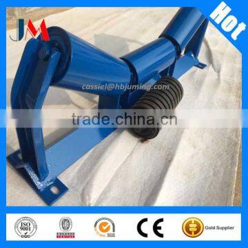 rollers set rubber conveyor rollers small roller idler