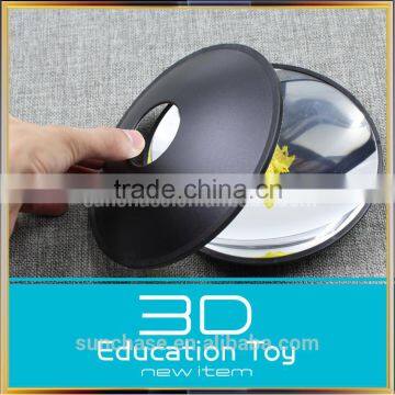 3D magic illusion creater for promotion or gift