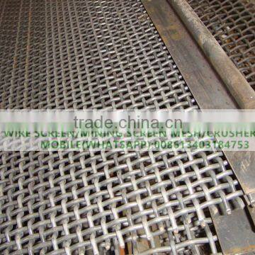 Heavy Industrial Quarry Screen Mesh photo-3