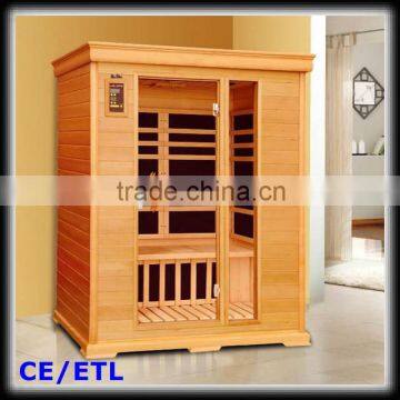 Sauna shower combination , ozone infrared sauna for sale