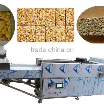 Peanut candy machine Caramel Cutter candy cutting machine