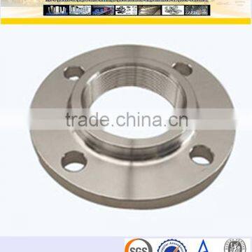 ANSI B16.5 316/316L Stainless Steel Threaded Flange