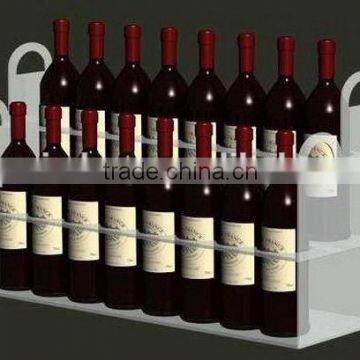 Customized Best-Selling alcohol bottle holder