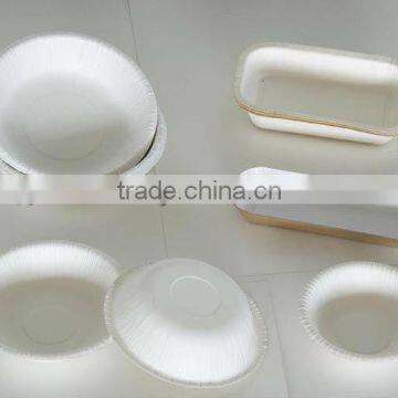 Moon Cake Dish Machine , Moon Cake Cup Machine ,plate Machine photo-2