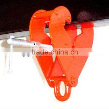 (TBE TYPE) Steel Beam Clamp