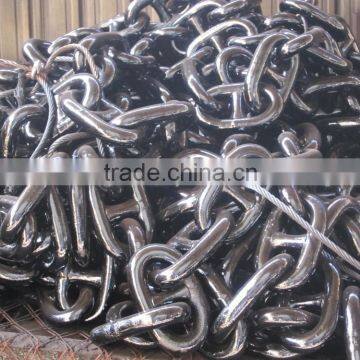 GRADE U1 U2 U3 Marine Anchor Chain