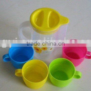 juice glass mould