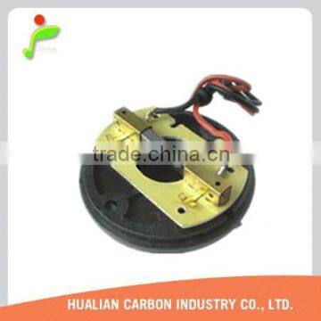 Wiper Motor carbon brush holder assembly