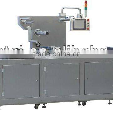 automatic vacuum packaging machinery, DLZ-420