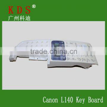 100% Tested Fax Machine Control Board for Canon L140 L160 L180 L90 Printer Spare Part on Sale