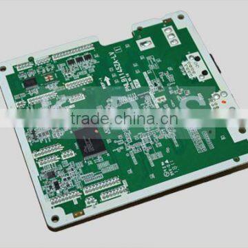 Original Laser Printer Spare Parts Morther Board for Panasonic KX-MB2000 Formatter Board Logic Board photo-5