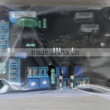 AS480 Power Regulator photo-3