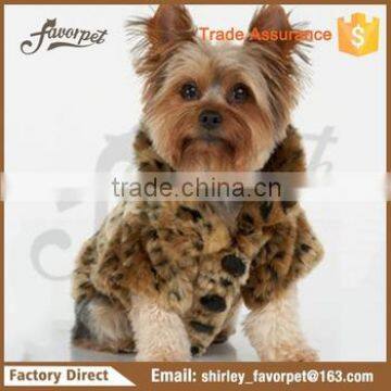 2016 new design dog clothes made in china and dog clothes for europe