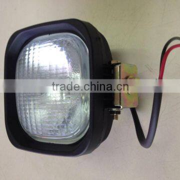 Forklift Part Head Lamp