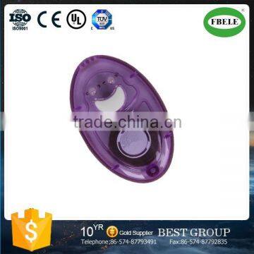 FBUM01 Ultrasonic Mosquito Repellent Pest Reject Repeller (CE Approved) photo-3