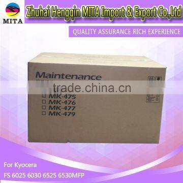 MK475 Maintenance Kit For Kyocera FS 6025 6030 6525 6530MFP Copier