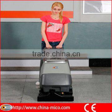 Highend three in one industry carpet cleaning machine