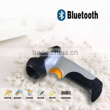 Dual mode 3 mil bluetooth barcode scanner                        
                                                Quality Choice