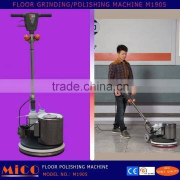 Tile Floor Polishing Crystalizing Machine M1905