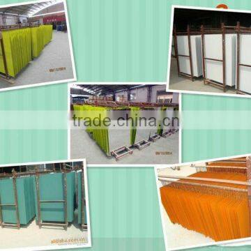 5mm Thick Top Quality Aluminum Mirror photo-4