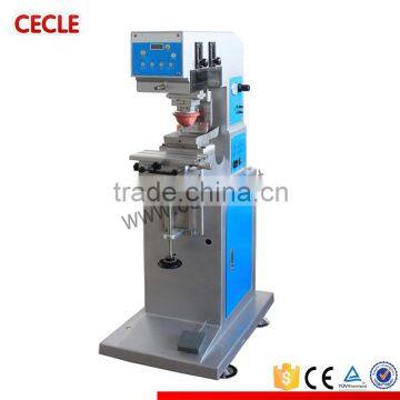 PP-100 pneumatic pad printing machine on sales