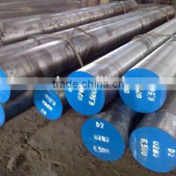 Round Solid Steel Bar CK45/SAE1045/4140/14130/8620H