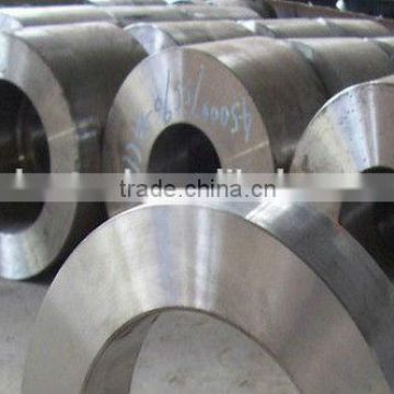 56NiCrMoV7 Hot Forging Steel Parts