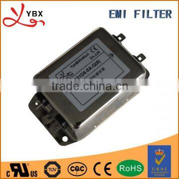 Specialized Manufacturer Small Size Power Supply Module Filter