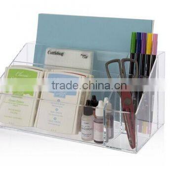 New design desktop organizer desktop set